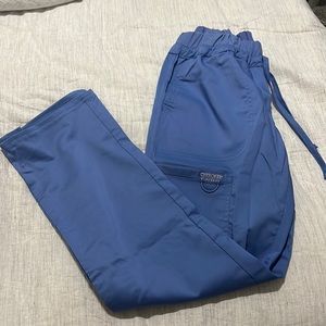 Cherokee mid rise scrubs